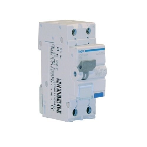 Interruttore magnetotermico - interruttore,