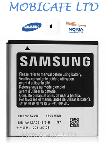 Batteria originale samsung - batteria,
