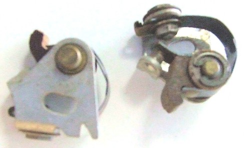 Contatti per moto epoca - per,