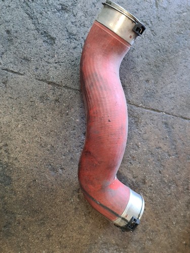 Tubo intercooler lato - tubo,