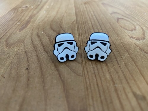 Proflex plugs trooper - trooper, 1