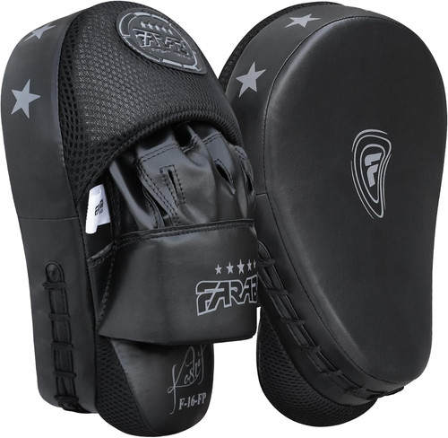 Guanti boxe curvi - guanti,