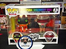 Funko Pop Daft Punk Discovery