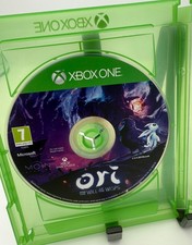 Ori e la volontà dei Wisps