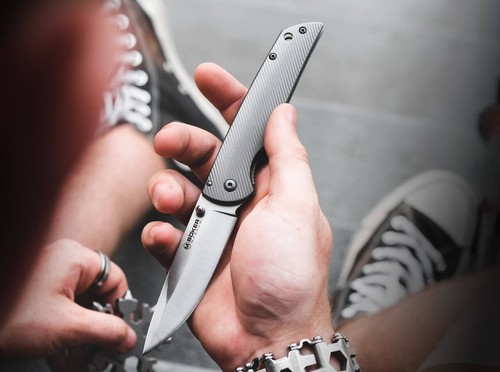 Coltello tascabile lavoro - coltello, tascabile,