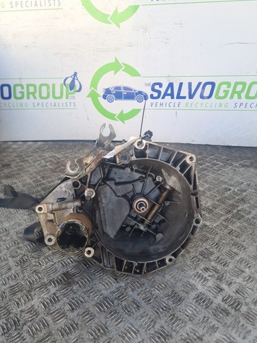Fiat panda manuale marce 3 - panda,