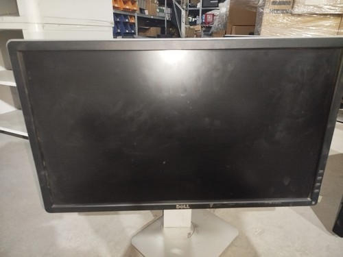Monitor dell utrasharp - monitor,