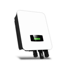 Inverter Fotovoltaico