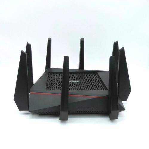 Asus ac5300 router - -, rt-ac5300