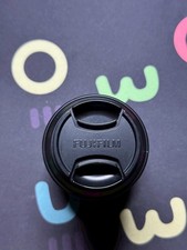 Fujifilm Fujinon XF 23mm F2