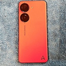 ASUS Zenfone 10 Blue 8GB RAM