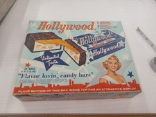 Espositore scatola caramelle