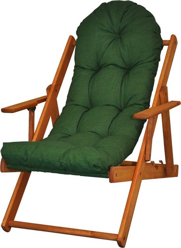 Lettino prendisole legno - lettino,