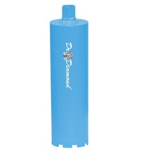 Dr. Diamond® corona diamantata 1 1/4" corona per carotaggio a umido trapano in scatola