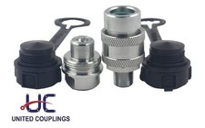 Cric idraulico alta pressione