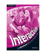 Interactive level workbook - level, 4