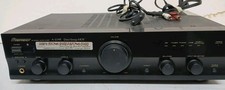 Amplificatore " Pioneer A209