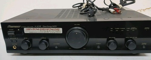 Amplificatore pioneer a209 - amplificatore,