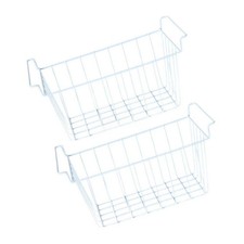 2 Pezzi Cestino Frigorifero