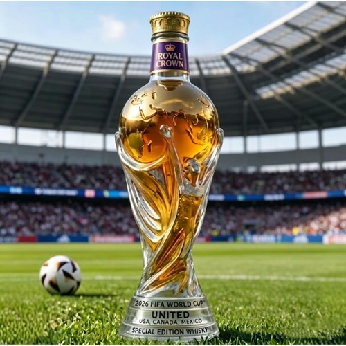 Fifa world cup 2026 jack - world,