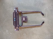 PORTAPACCHI POSTERIORE NERO VESPA 50 125 SPECIAL R L N ET3 PRIMAVERA