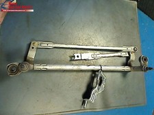 Asta tergicristallo anteriore