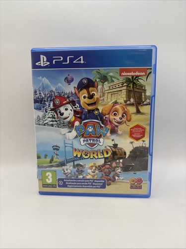 Gioco paw patrol - gioco,