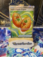Carte pokemon poffin - -,