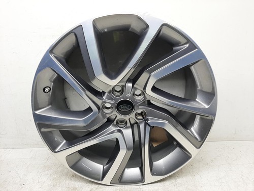 Cerchio lega range rover - in,