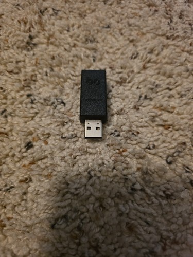 Audioquest jitterbug fmj - audioquest,