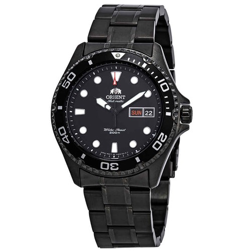 Orologio uomo orient ray raven - orient,