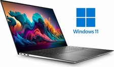 Dell Precision 5560 i7-11850H