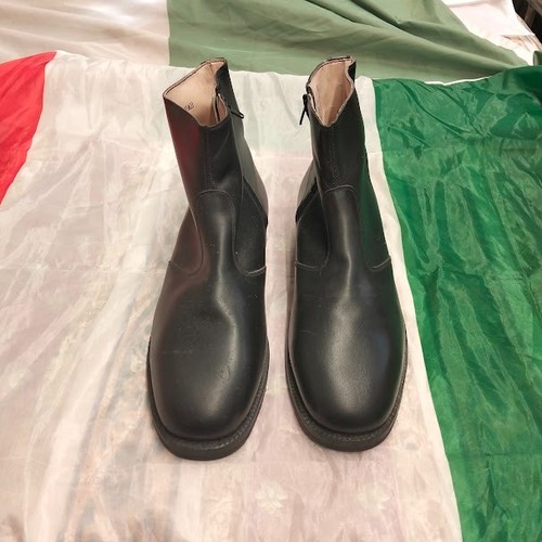 Stivaletti grande uniforme - stivaletti,