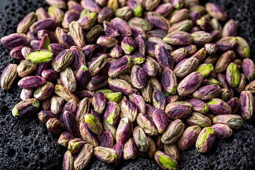 Pistacchi siciliani sgusciati - pistacchi,