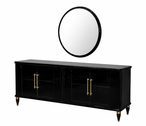 Mobile lusso credenza - lusso,