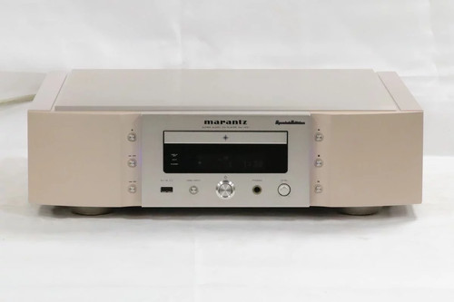 Ddp raro lettore sacd - ddp,