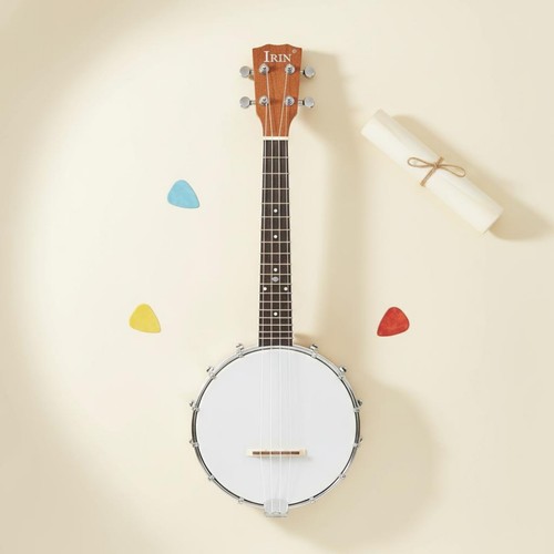 Banjo corde compatto e - a,
