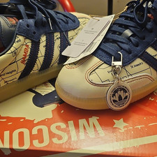 New 6.5 Mens Adidas Originals