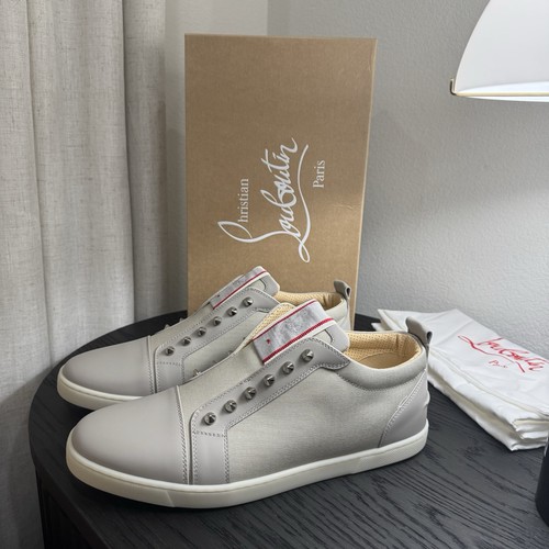 Christian louboutin v - louboutin, f.a.v
