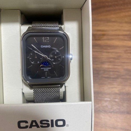 Orologio uomo casio analogico - orologio,