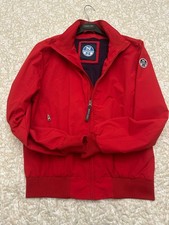 Giubbino Leggero North Sails