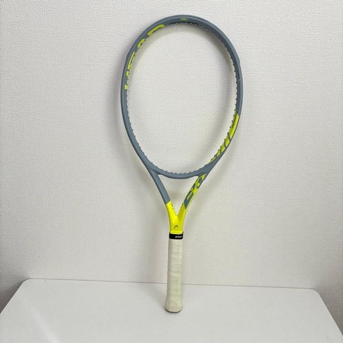 Racchetta tennis head - da,
