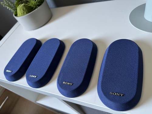 Sony pascal ms7 ms815 - sony, ss-ms7
