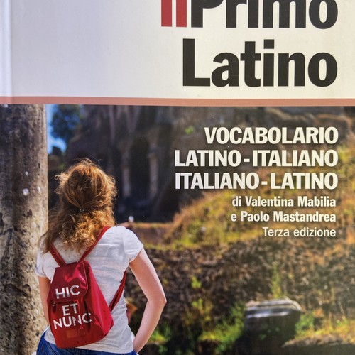 0788808199157 primo latino - -,