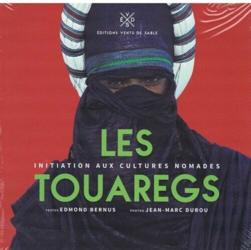 Touareg bernus edmond - i,