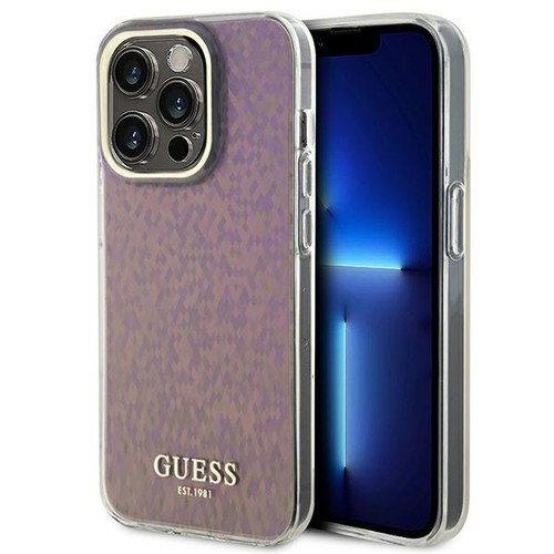 Custodia guess faceted - custodia, mirror