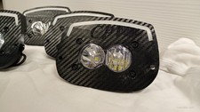 Faro Led Anteriore per Piaggio