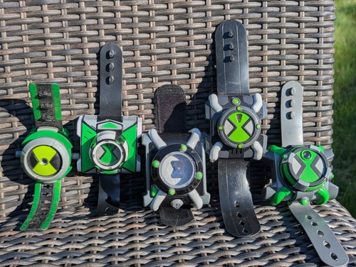 Enorme lotto orologi ben - enorme,