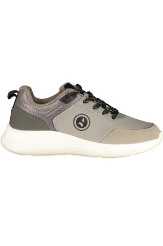 Sneakers navigare grigio - sneakers,