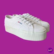 SUPERGA Scarpe da Ginnastica
